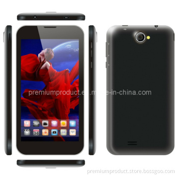 Unique 2in1 6 Inch Android Smart Mobile Phone+Tablet PC